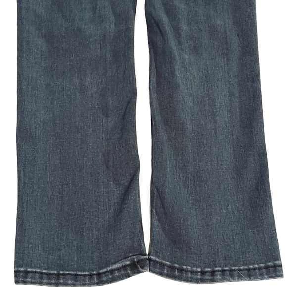 🩵Levi Boy’s Adjustable Waist Jeans - Size 10 - Picture 7 of 10